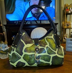 Dooney & Bourke Satchel